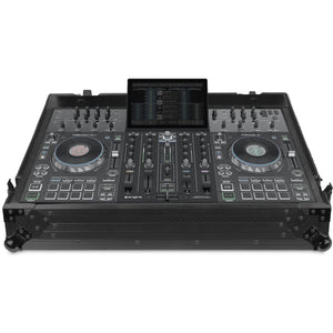 UDG U91069BL Ultimate FC Denon DJ Prime 4 Black Plus (W)