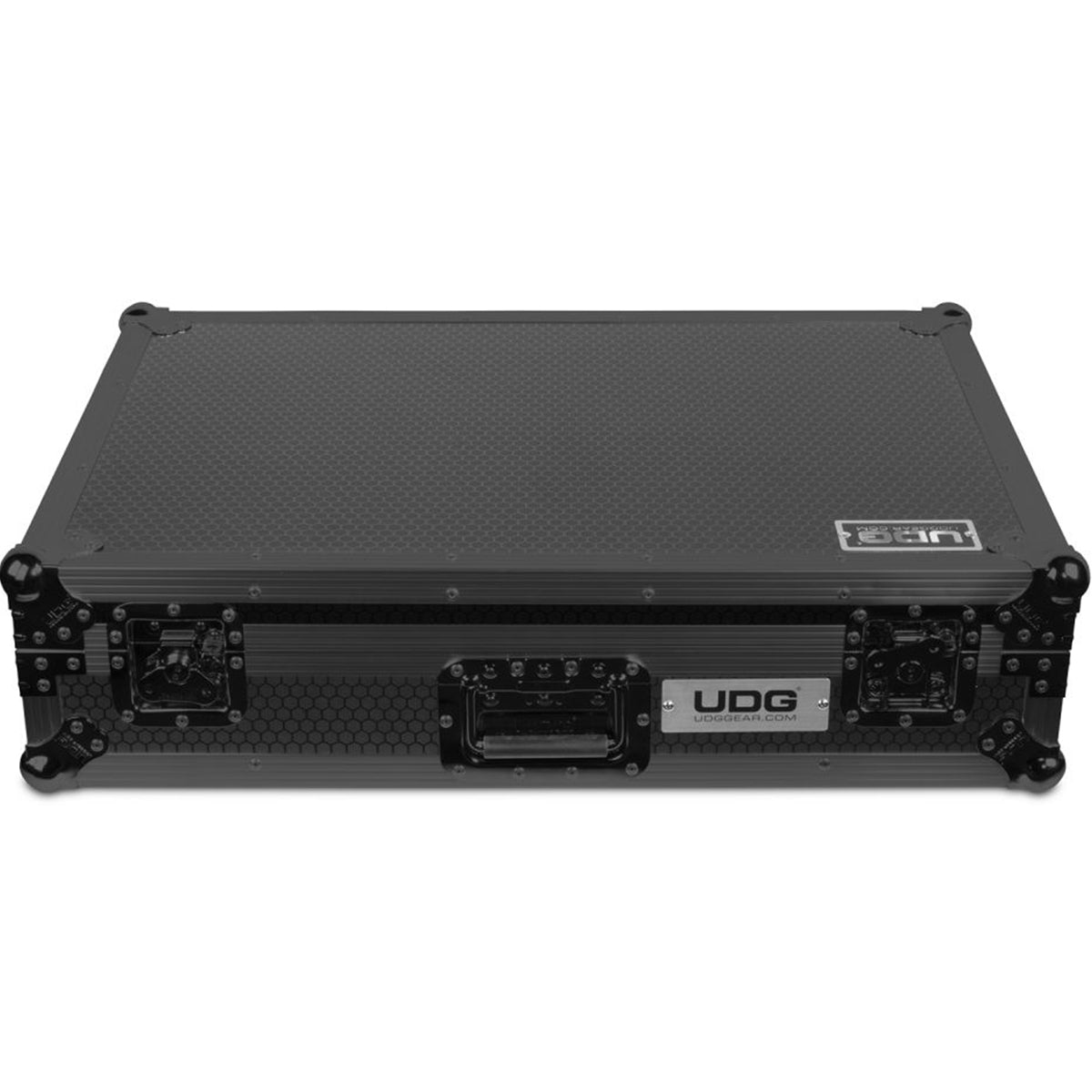 UDG U91069BL Ultimate FC Denon DJ Prime 4 Black Plus (W)