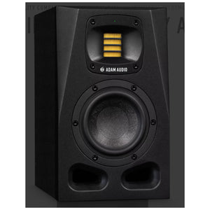 2 x ADAM Audio A4V Studio Monitor 4inch (Nearfield) - Pair