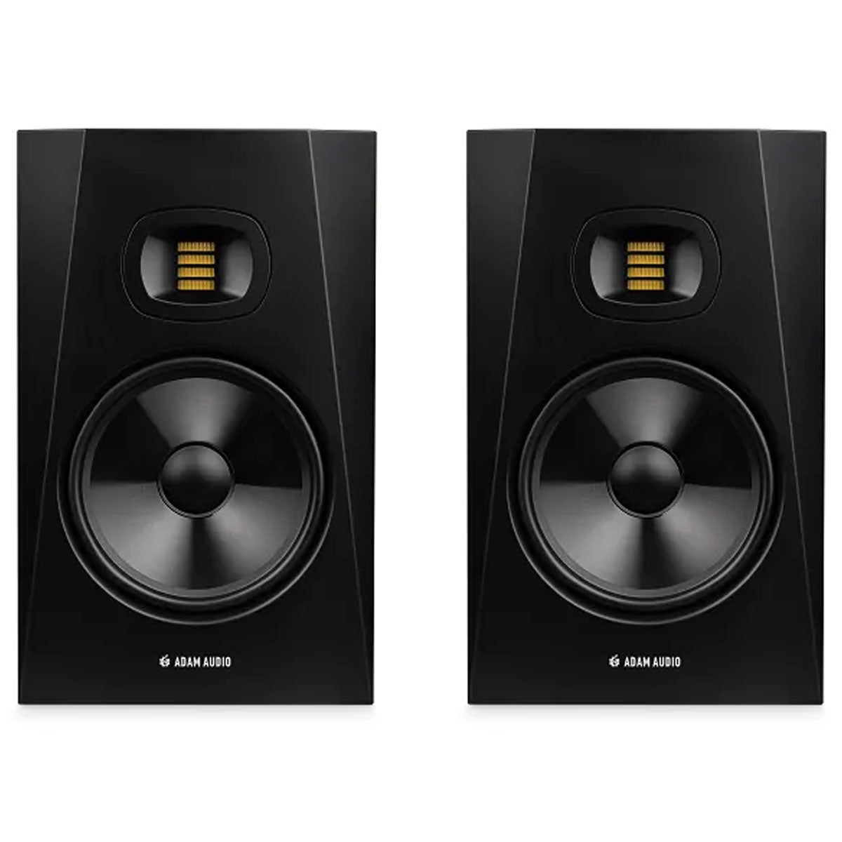 2 x ADAM Audio T8V Studio Monitor 8inch (Nearfield) - Pair