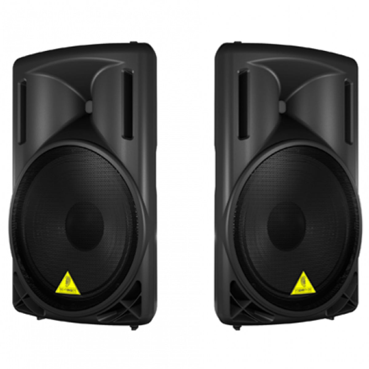 x Behringer Eurolive B215D Powered Speaker Buy Online