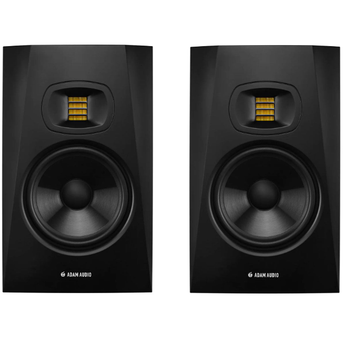 2 x ADAM Audio T7V Studio Monitor 7inch (Nearfield) - Pair