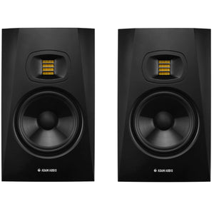 2 x ADAM Audio T7V Studio Monitor 7inch (Nearfield) - Pair