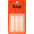 3 Pack of Rico Bb Clarinet Reed Size 2 Replacement Reeds 2.0 x3