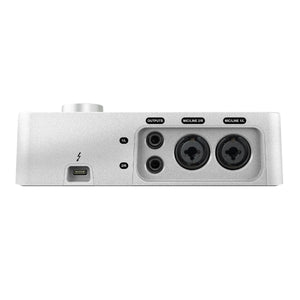 Universal Audio UA Apollo Solo Thunderbolt Audio Interface - Heritage Edition