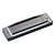 Hohner 504/20/A Silver Star Harmonica HO/SILVERSTARA