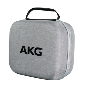 AKG Carry Case - Semi-hardcase for AKG Headphones