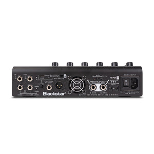 Blackstar Dept 10 AMPED 3 100w Amplifier Pedal Amp