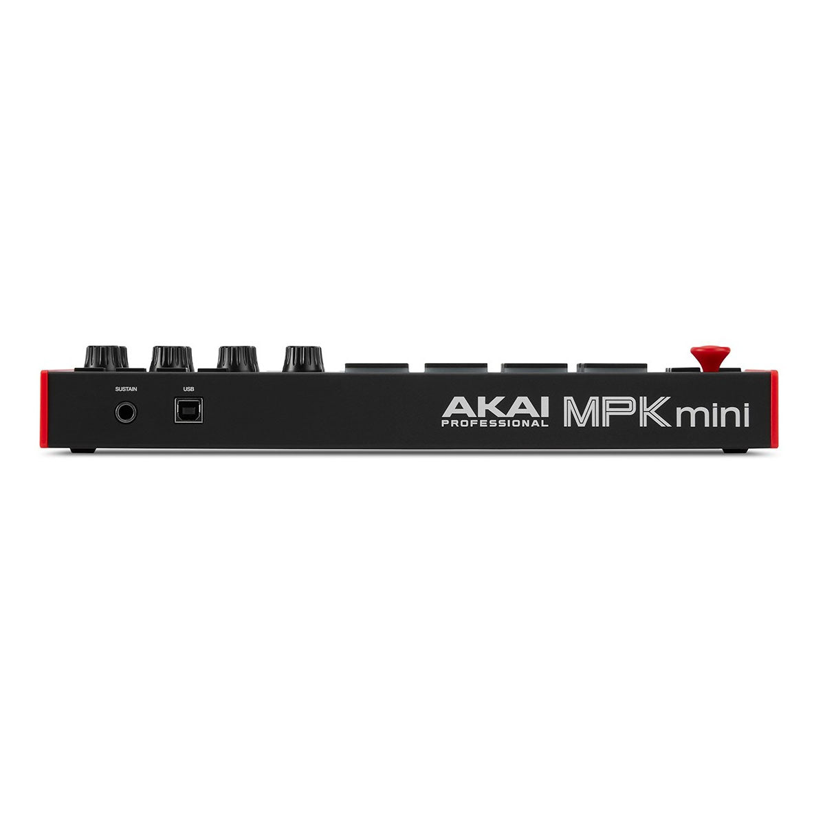 MPK Mini MK3 White Controller-keyboard Akai