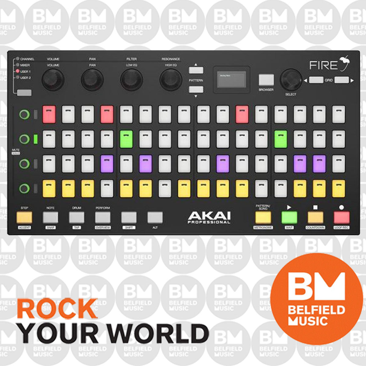 ⭐️未使用⭐️AKAI MPK mini & FL STUDIO セット