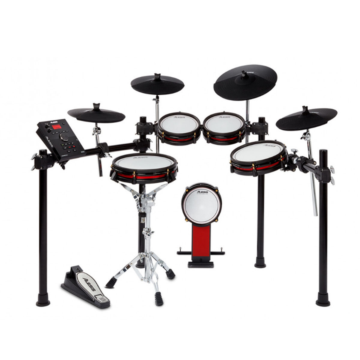 Alesis Crimson II SE Electronic Drum Kit (Special Edition)