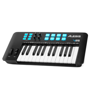 Alesis V25 MKII 25 Key Keyboard Controller MK2