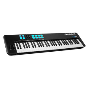 Alesis V61 MKII 61 Key Keyboard Controller MK2