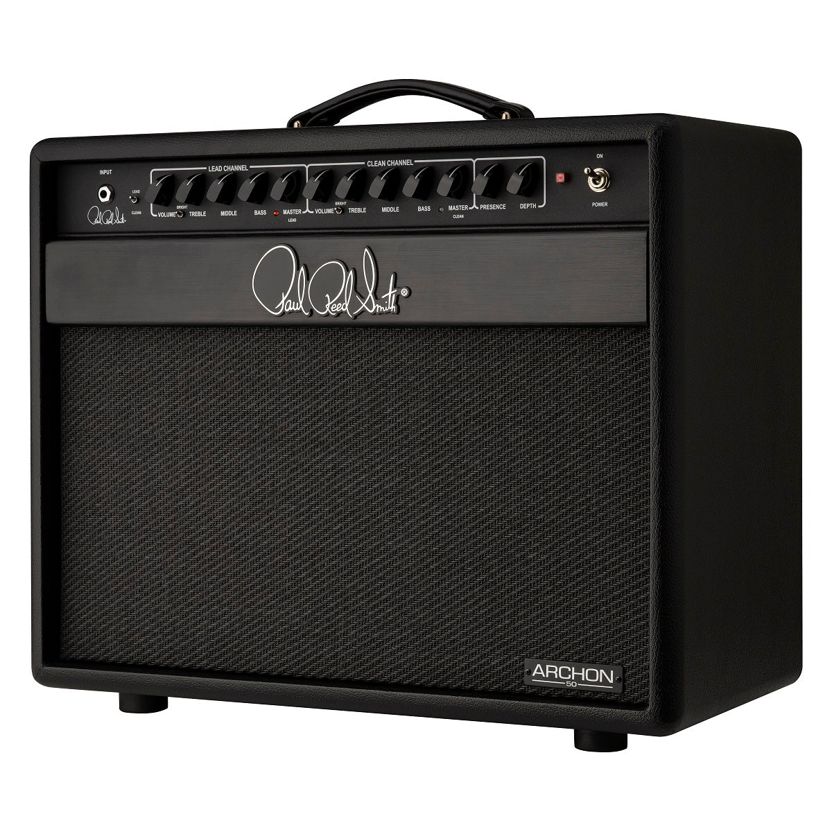 PRS Paul Reed Smith Archon 50w Guitar Amplifier Combo Amp