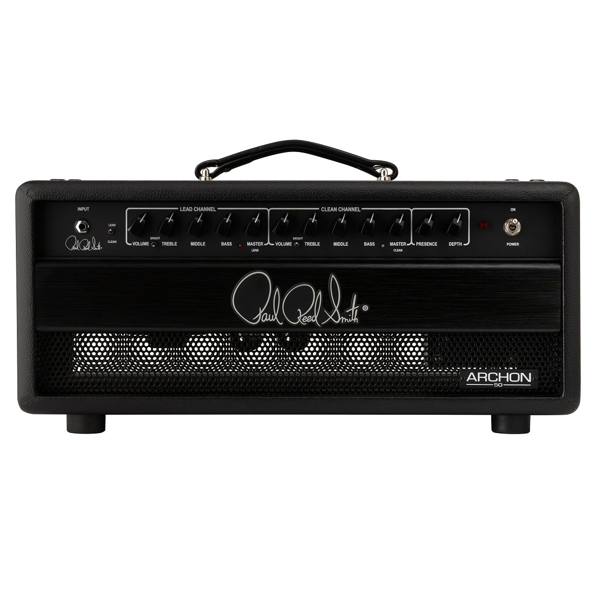 PRS Paul Reed Smith Archon 50w Guitar Amplifier Head Amp