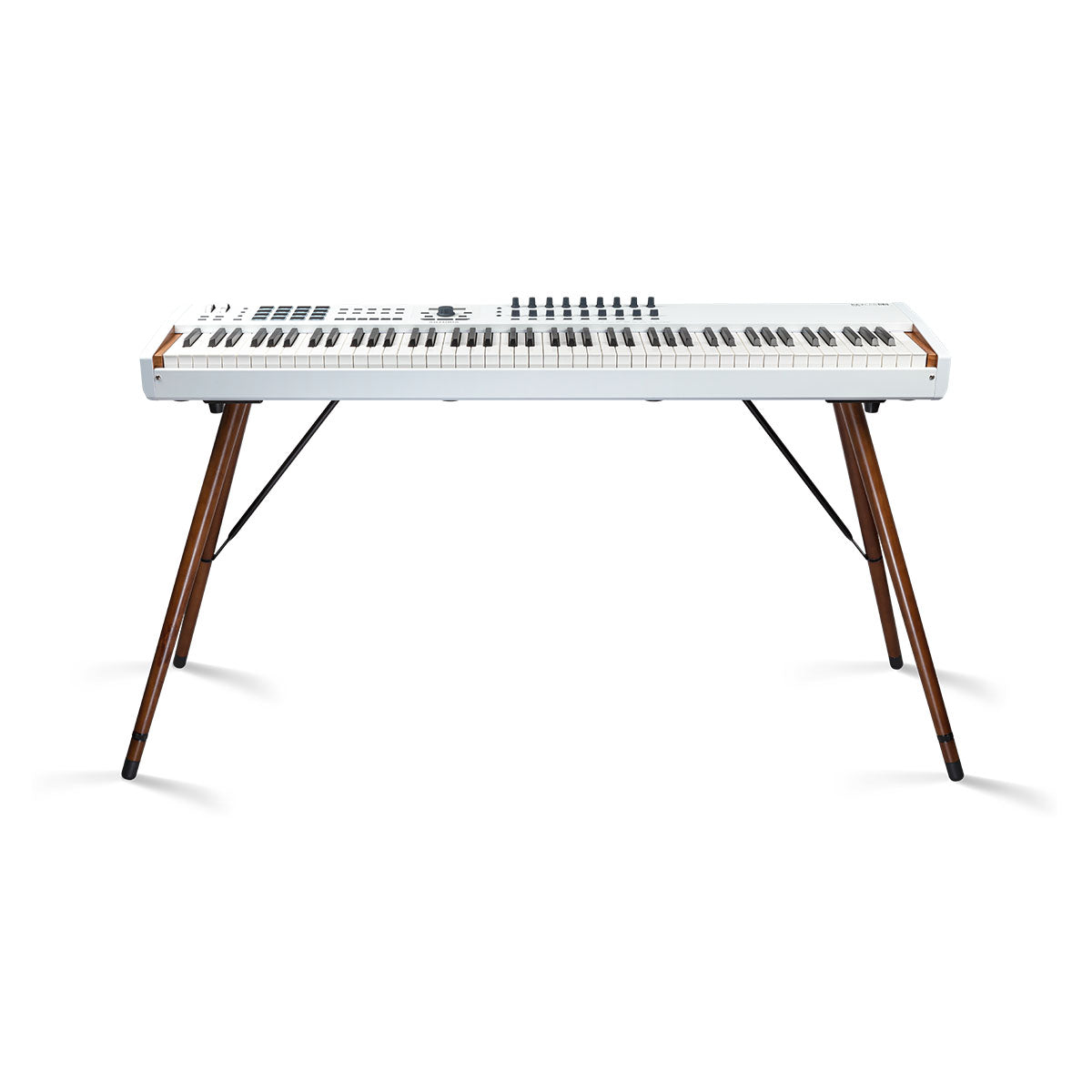 Arturia Wooden Legs for the Keylab 88 MK2 Controller