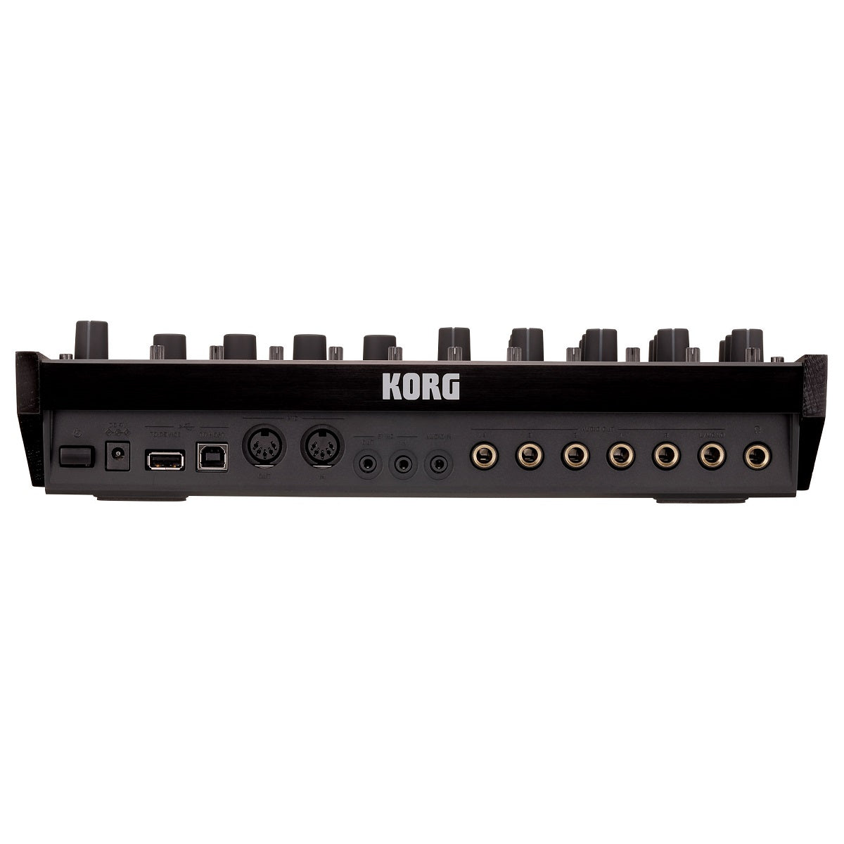 Korg Drumlogue Hybrid Drum Machine