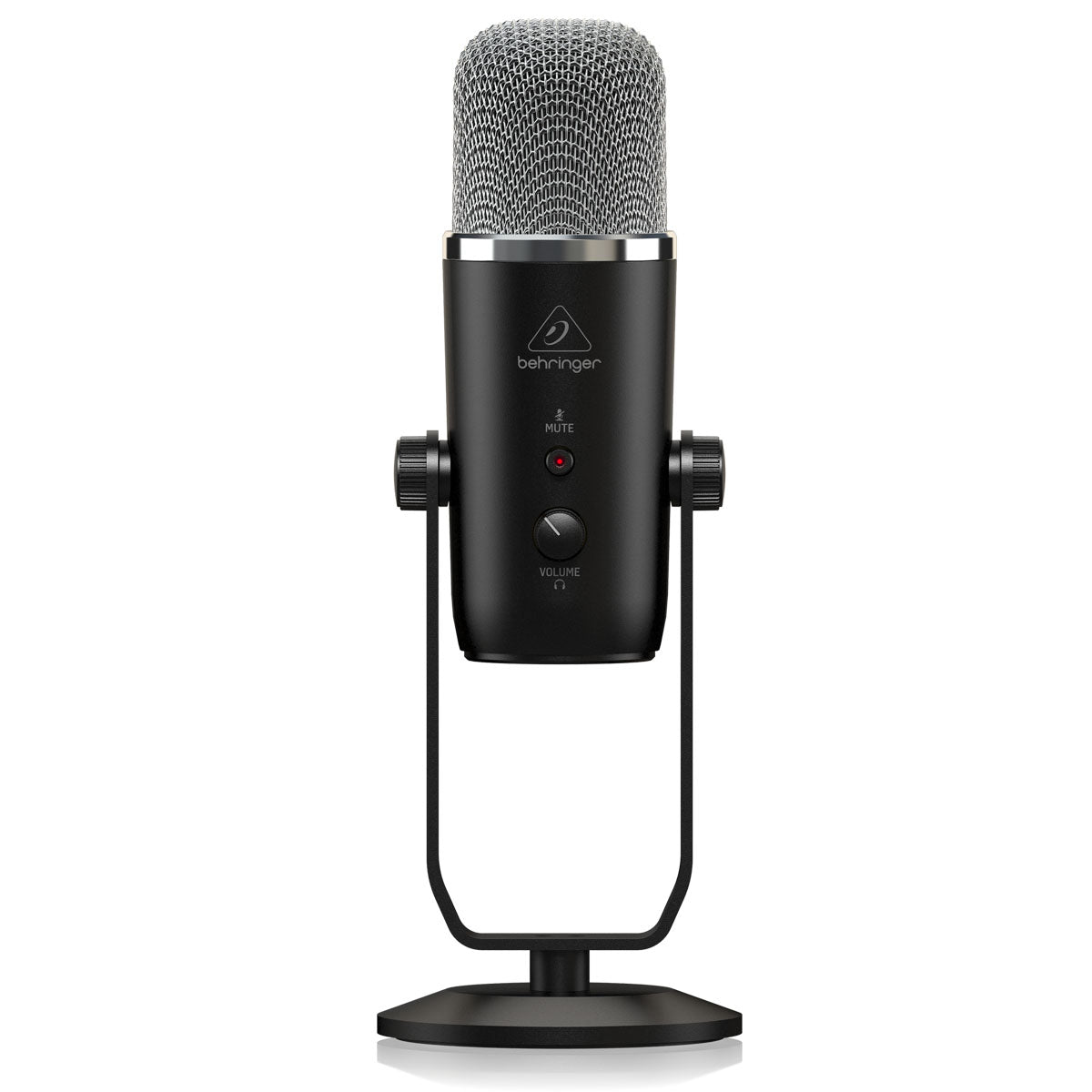 Behringer BIGFOOT USB Microphone Studio Condenser