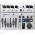 Behringer FLOW 8 Bluetooth Controlled Digital Mixer