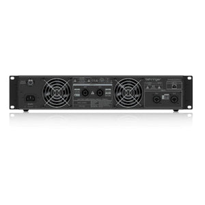 Behringer NX6000D Power Amp 6000w Amplifier w/ Smartsense