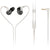 Behringer SD251-CK Black Studio Monitoring Earphones In-Ear Monitors 2