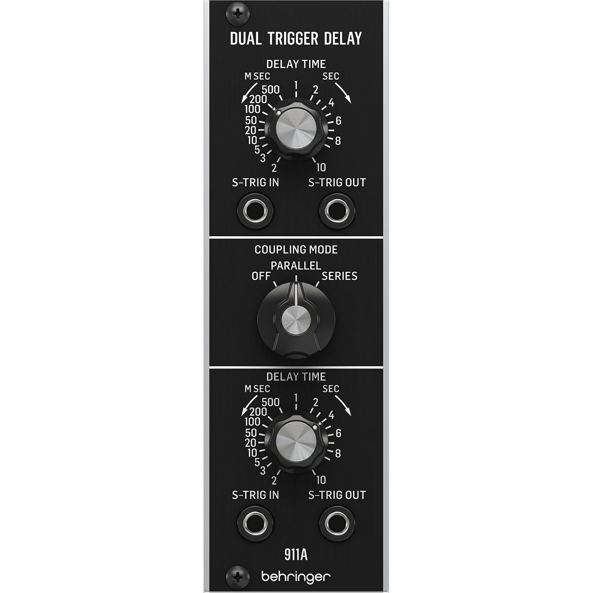 Behringer 911A Dual Trigger Delay Module