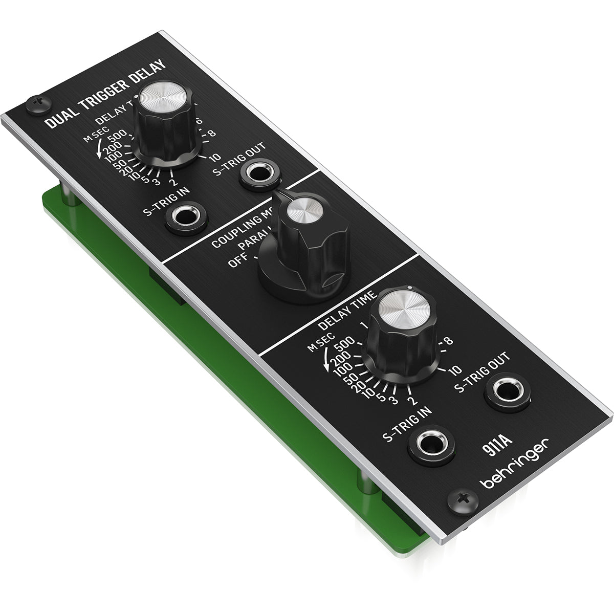 Behringer 911A Dual Trigger Delay Module
