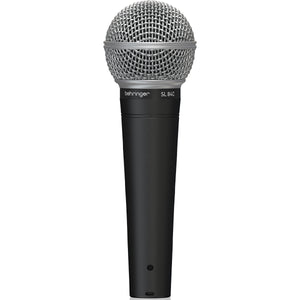 Behringer SL84C BUDGET Dynamic Microphone