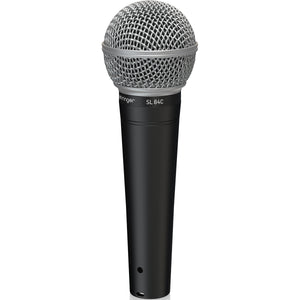 Behringer SL84C BUDGET Dynamic Microphone