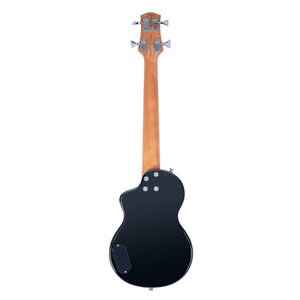 Blackstar Carry-On ST Mini Bass Guitar Jet Black