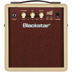 Blackstar Debut 10 Guitar Amplifier 10w Amp w/ FX