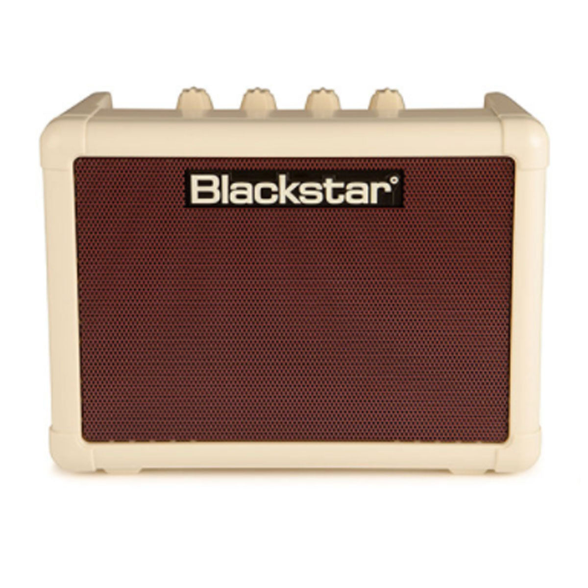 Blackstar FLY 3 Mini Guitar Amplifier Battery Powered Amp Vintage