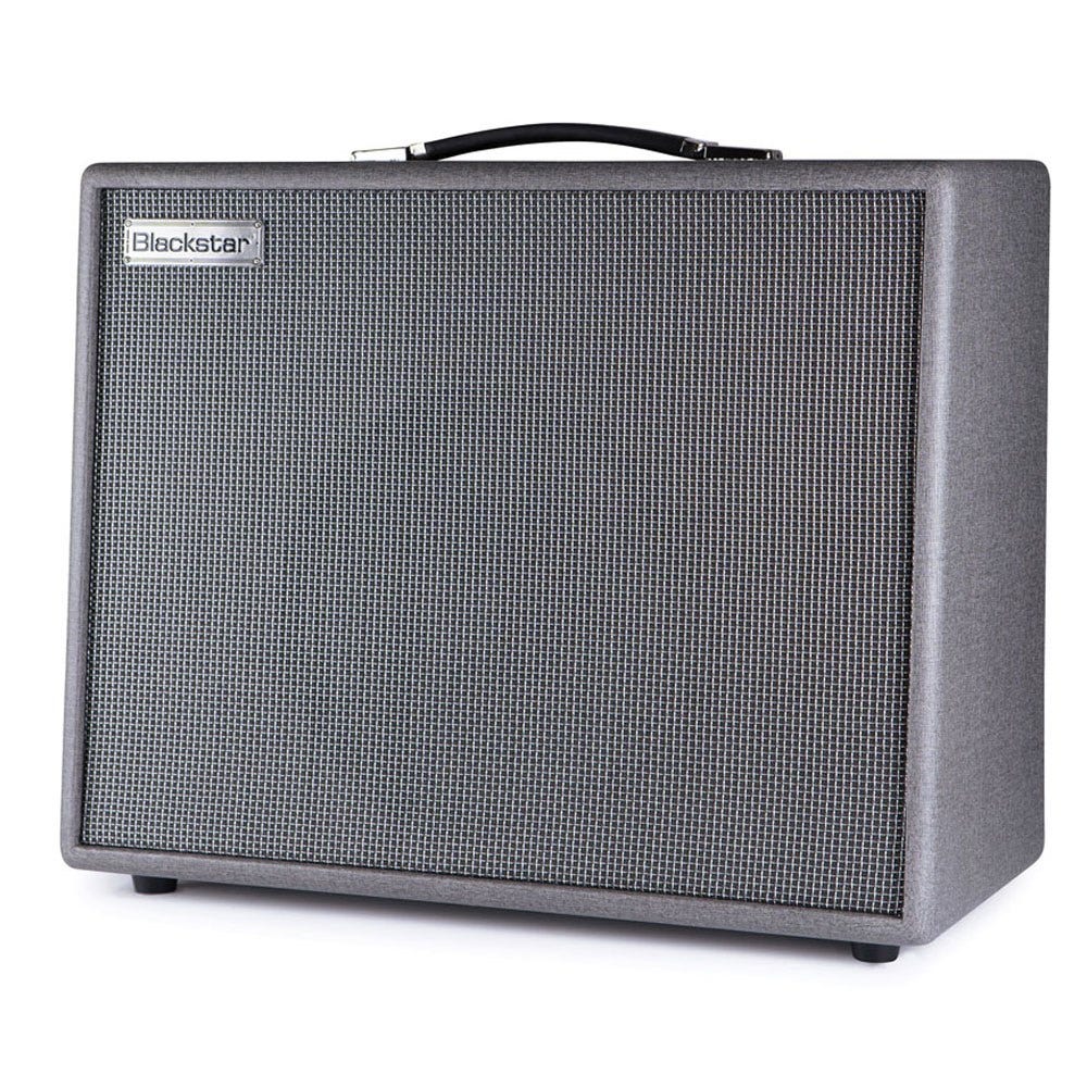 Blackstar Silverline Deluxe Guitar Amplifier 100w Combo Amp 1x12inch