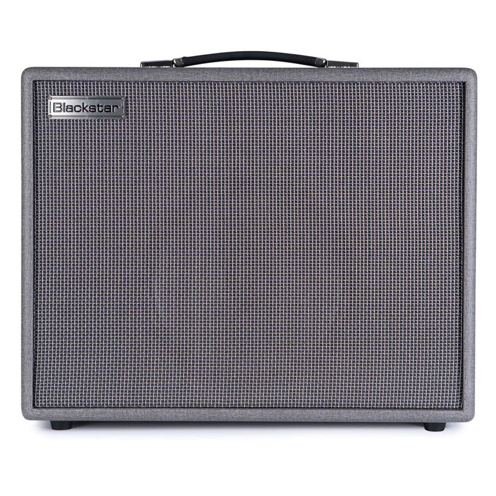 Blackstar Silverline Deluxe Guitar Amplifier 100w Combo Amp 1x12inch