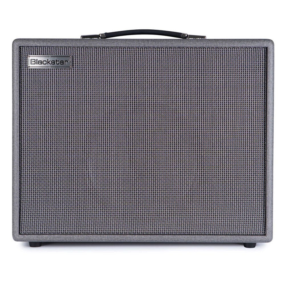 Blackstar Silverline Deluxe Guitar Amplifier 100w Combo Amp 1x12''