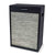 Blackstar St. James 212V Guitar Cab Black Vertical 2x12 Speaker Cabinet Angle 1