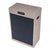 Blackstar St. James 212V Guitar Cab Fawn Vertical 2x12 Speaker Cabinet Angle 2
