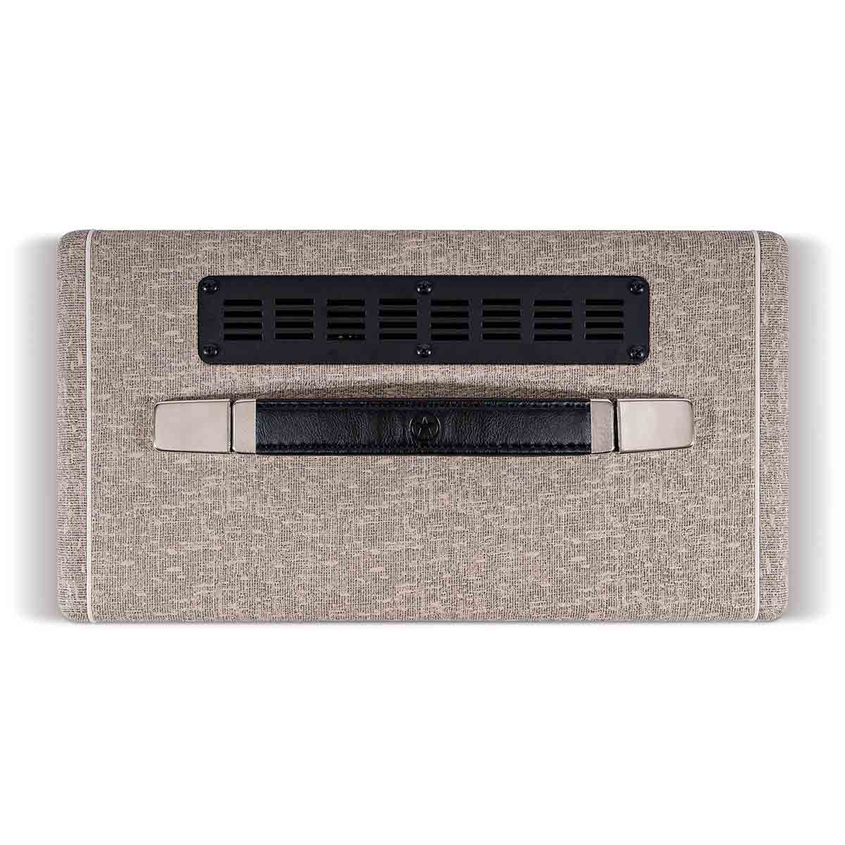 Blackstar St. James 50 EL34H Guitar Amplifier Fawn 50w Head Amp Top