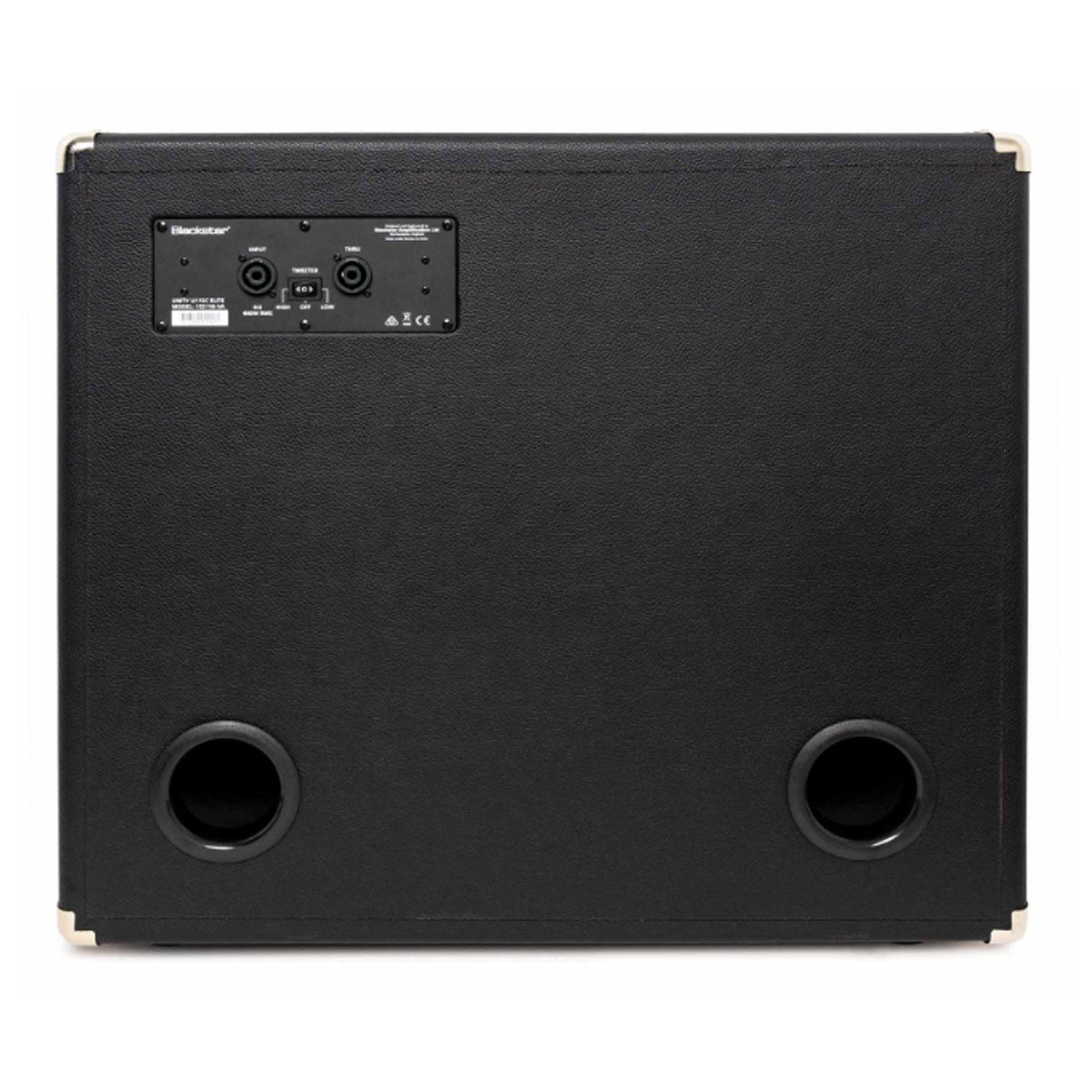 Blackstar Unity Elite 115 Bass Guitar Cabinet 1x15inch Speaker Cab