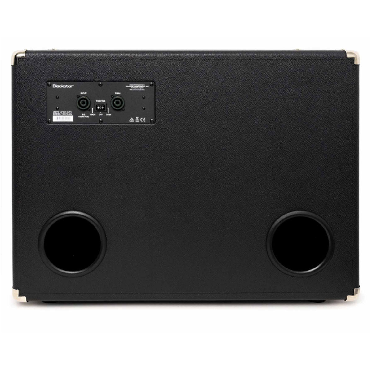 Blackstar Unity Elite 410 Bass Guitar Cabinet 4x10inch Speaker Cab