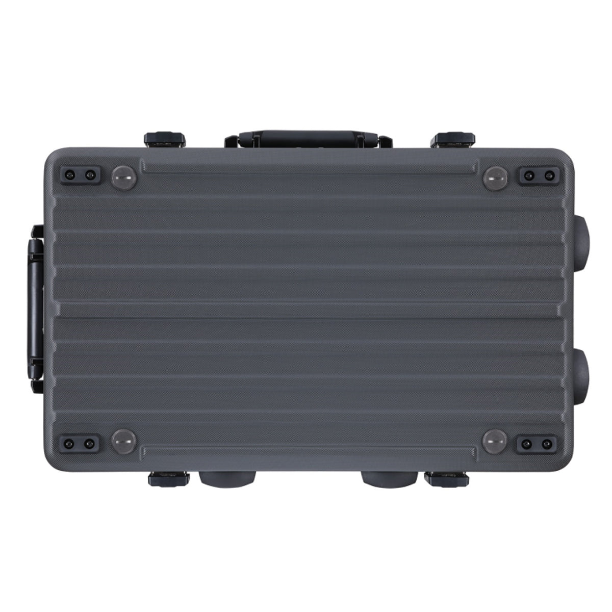 Boss BCB-1000 PedalBoard - Suitcase-style Pedal Board w/ Retractable Handle & Wheels