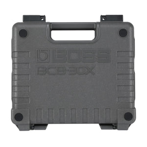 Boss BCB-30X Pedal Board BCB30X
