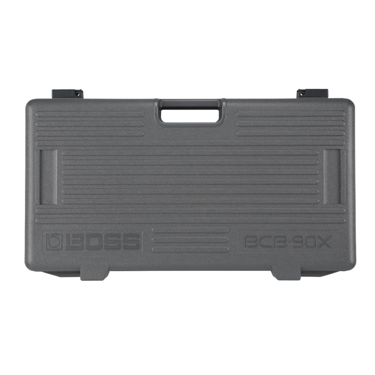 Boss BCB-90X PedalBoard w/ Customizable insert for 9x Boss Compact Pedals
