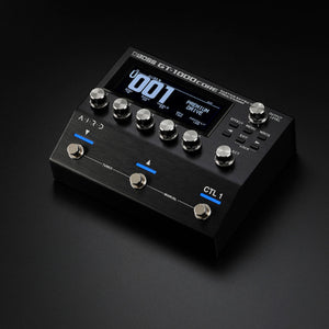 Boss GT-1000CORE Guitar Effects Processor GT1000CORE
