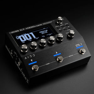 Boss GT-1000CORE Guitar Effects Processor GT1000CORE