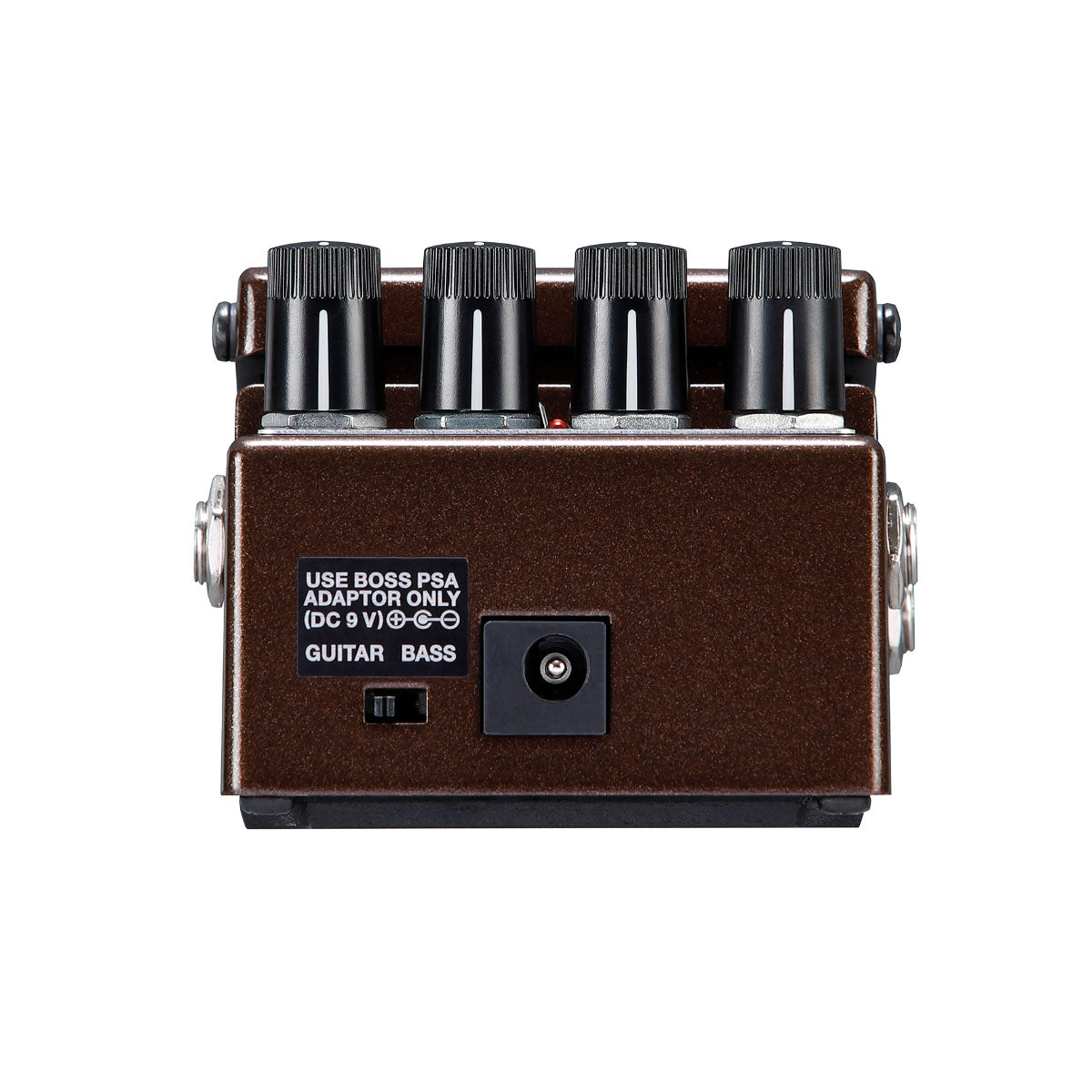 Boss OC-5 Octave Effect Pedal OC5