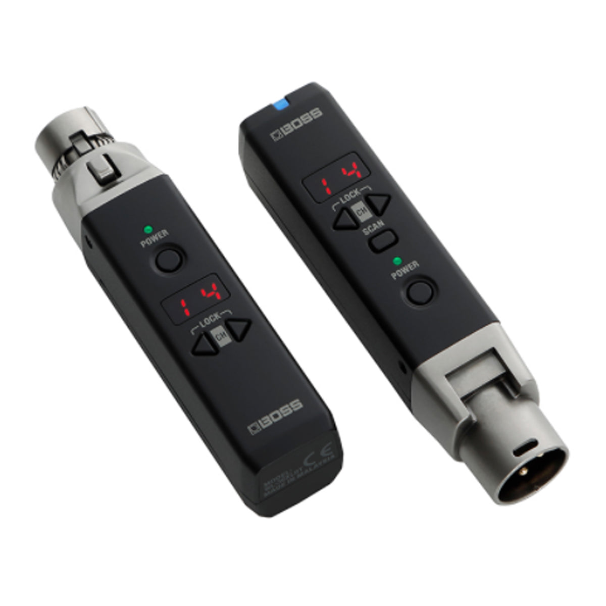 Boss WL-30XLR Microphone Wireless System WL30XLR