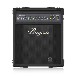 Bugera BXD12 Bass Guitar Amplifier 1000w 1x12inch Amp Combo