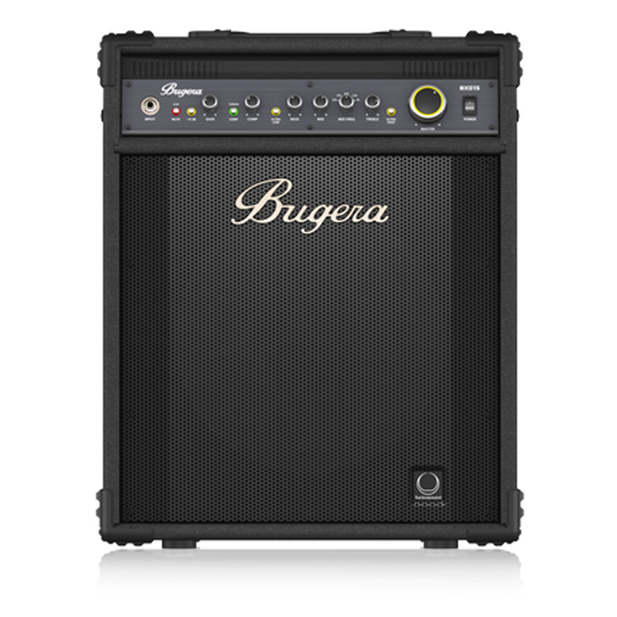 Bugera BXD15 Bass Guitar Amplifier 1000w 1x15inch Amp Combo