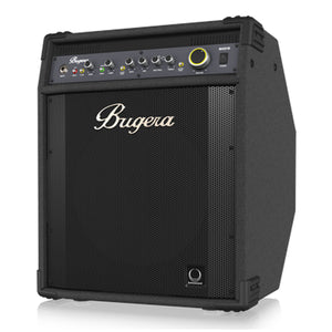 Bugera BXD15 Bass Guitar Amplifier 1000w 1x15inch Amp Combo